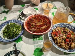 -欧记大排档·景德菜(上海首店)