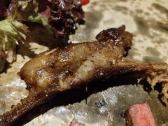 -The Cheebat 锌吧·Bistro(体育西店)