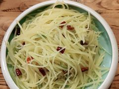 -關東雪东北菜(中庚漫游城店)