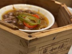 -惠如樓(白云机场T2国际出发店)