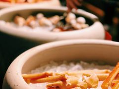 -The COOK·厨餐厅·自助餐(浦东嘉里大酒店)