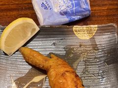 -鸟鹏烧鸟居酒屋(仁恒梦中心店)