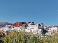 -布达拉宫