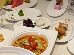 -丽晶美庐·玉兰餐厅