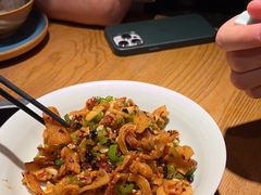 -吃饭皇帝大土家民族菜(正大广场店)