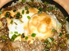 -黎一煲煲仔饭(丰乐店)