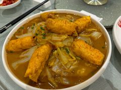 -唔哩赞·崇明私藏菜(建国西路店)