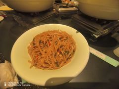 -亲青菜食尚餐厅(银谷店)