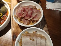 -刀板香·安徽菜(望江东路店)