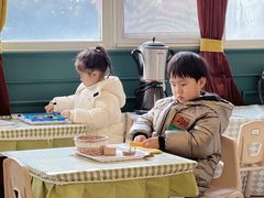 -金牛子韵湖春晓蒙氏幼儿园(洪山校区)