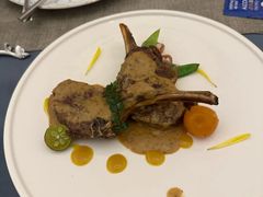 -岸芷汀兰·法餐牛排