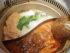 -三头牛·潮汕牛肉生蚝火锅 (夏湾店)