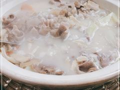 -后院犇牛主题餐厅(云岗店)