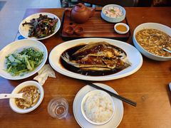 -外婆烧.老杭帮菜(庆春店)