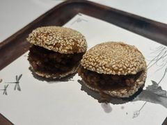 -四季民福烤鸭店(王府井东安门店)