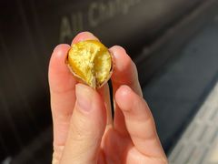 -高记福桂桂花糖炒栗(鼓楼店)