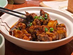 -绿茶餐厅(蓝色港湾店)