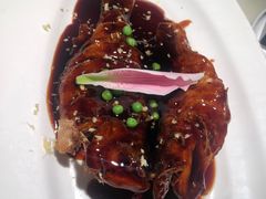 -桂满陇-十里风荷(合生汇店)