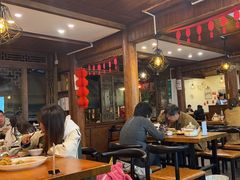 -小厨子私房菜·云南美食店
