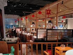 -晓粤·惹味粤菜(凯德乐峰广场店)