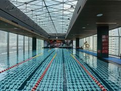 -Trainyard 炼·工场(中国国际贸易中心店)