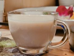 奶茶-村理·乡村菜音乐餐厅(河西店)