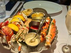 壳里海鲜拼盘-壳里西餐厅Coquille Seafood Bistro(蒙自路店)