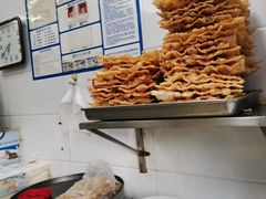 -清真·二嫂子煎饼果子(卫津路总店)