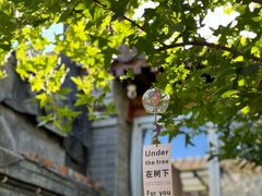 -VOYAGE COFFEE(杨梅竹店)