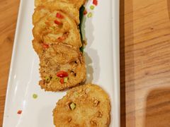 -枣子树·素食餐厅(普陀山店)