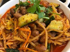 -福福泥炉烤肉(三台子店)