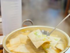 -红辣椒八爪鱼特色韩国料理