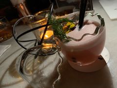 -柒Lounge(三里屯店)