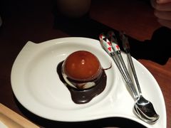 意式鲜乳酪-TAIWAN·潭子茶屋