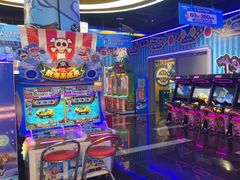 -真快活Coohoo Max(武汉绿地新田360店)