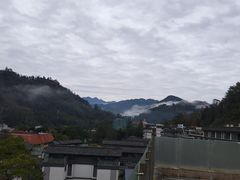 -中铁花水湾四季温泉谷