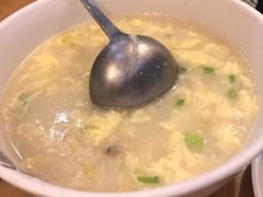 -吕氏疙瘩汤·海鲜新鲁菜(凯德mall新都心店)