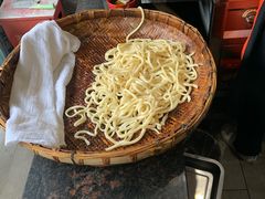 -樊三嬢手工甜水面(大邑安仁店)