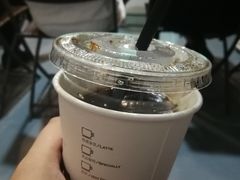 -青咖啡(三坊七巷店)