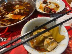 -李双猪·小龙虾·烧烤·羊肉煲(乐山店)