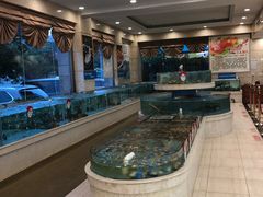 水产区-香融府·烤鸭·家常菜(马家堡路店)