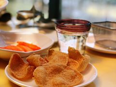 -甘尼仕印度餐厅爵士酒吧(阳春巷店)