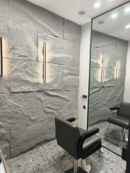-A&L salon