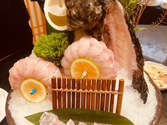 -川骄海鲜自助(亚运村店)