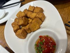 -上厨本帮菜(中山西路店)