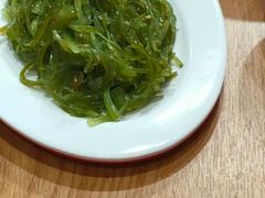 -喜家德虾仁水饺(马栏店)