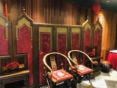 -申粤轩酒楼·三十年粤菜经典(丁香花园店)