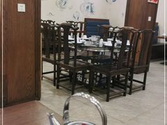 包厢-洁神饭庄·海鲜·青岛菜·30年老字号(五四广场店)