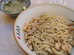 -朱洪元苏式面馆(绿宝广场店)