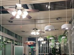 大堂-君来湖滨饭店·玫瑰园
